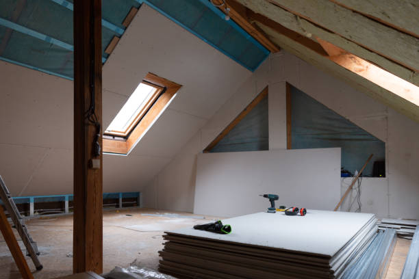 Best Insulation Maintenance and Repair in Swanton, OH