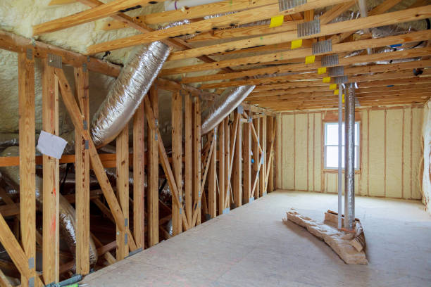 Best Insulation for Specific Applications in Swanton, OH