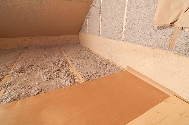 Best Commercial Insulation in Swanton, OH