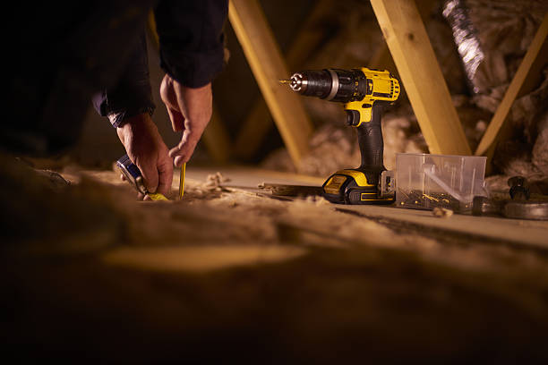 Best Spray Foam Insulation in Swanton, OH